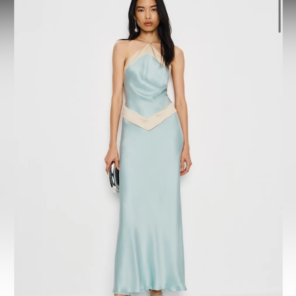 Reformation Jillian Dress - NWT size 2